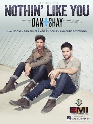 cover image of Nothin' like You